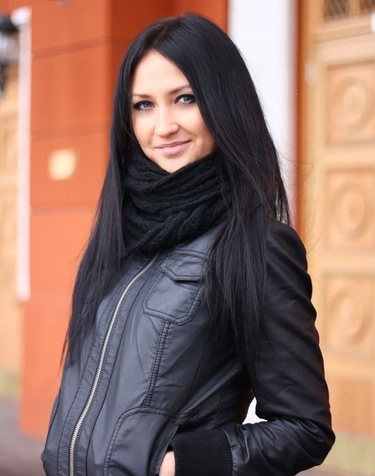 Юля Андреева | Санкт-Петербург