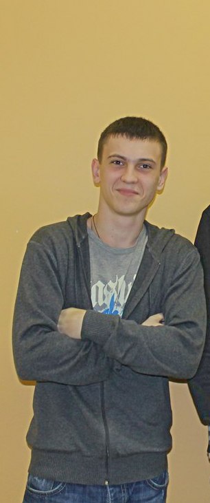 Vlad Grushin | Липецк