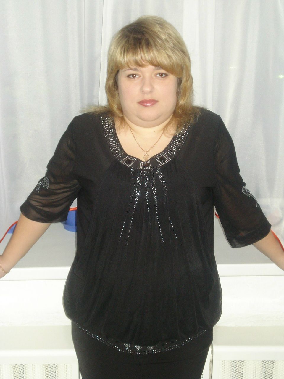 Ольга Павлова | 