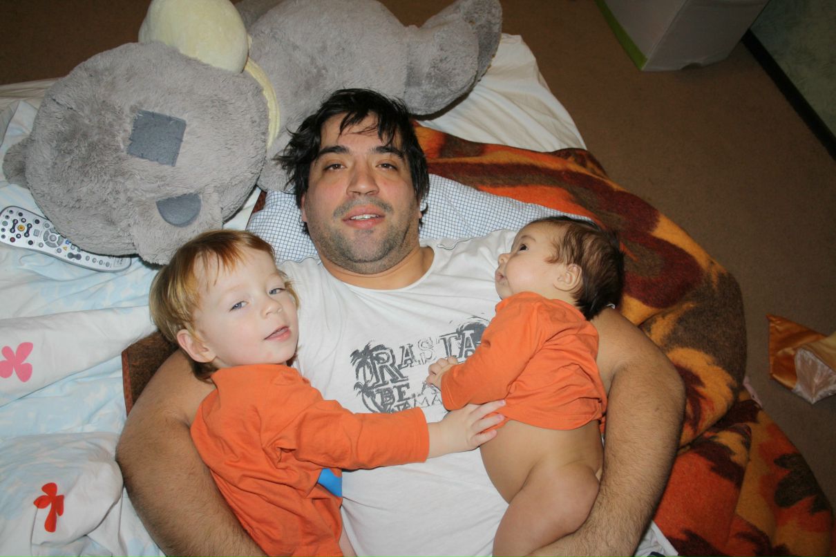 Адель Хасанов | Казань