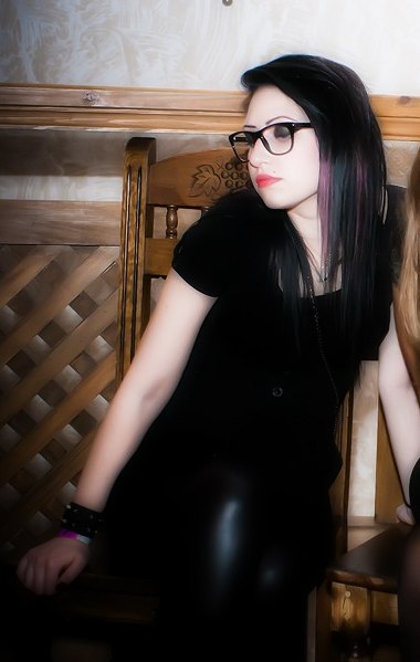 Екатерина Мелисса | 