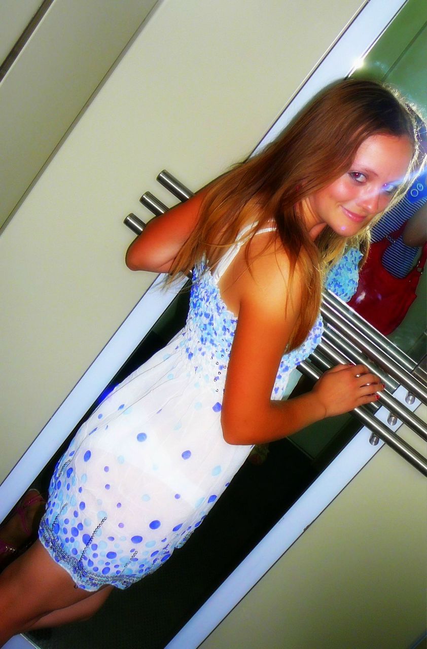 Катюшка Найдюк | Киров