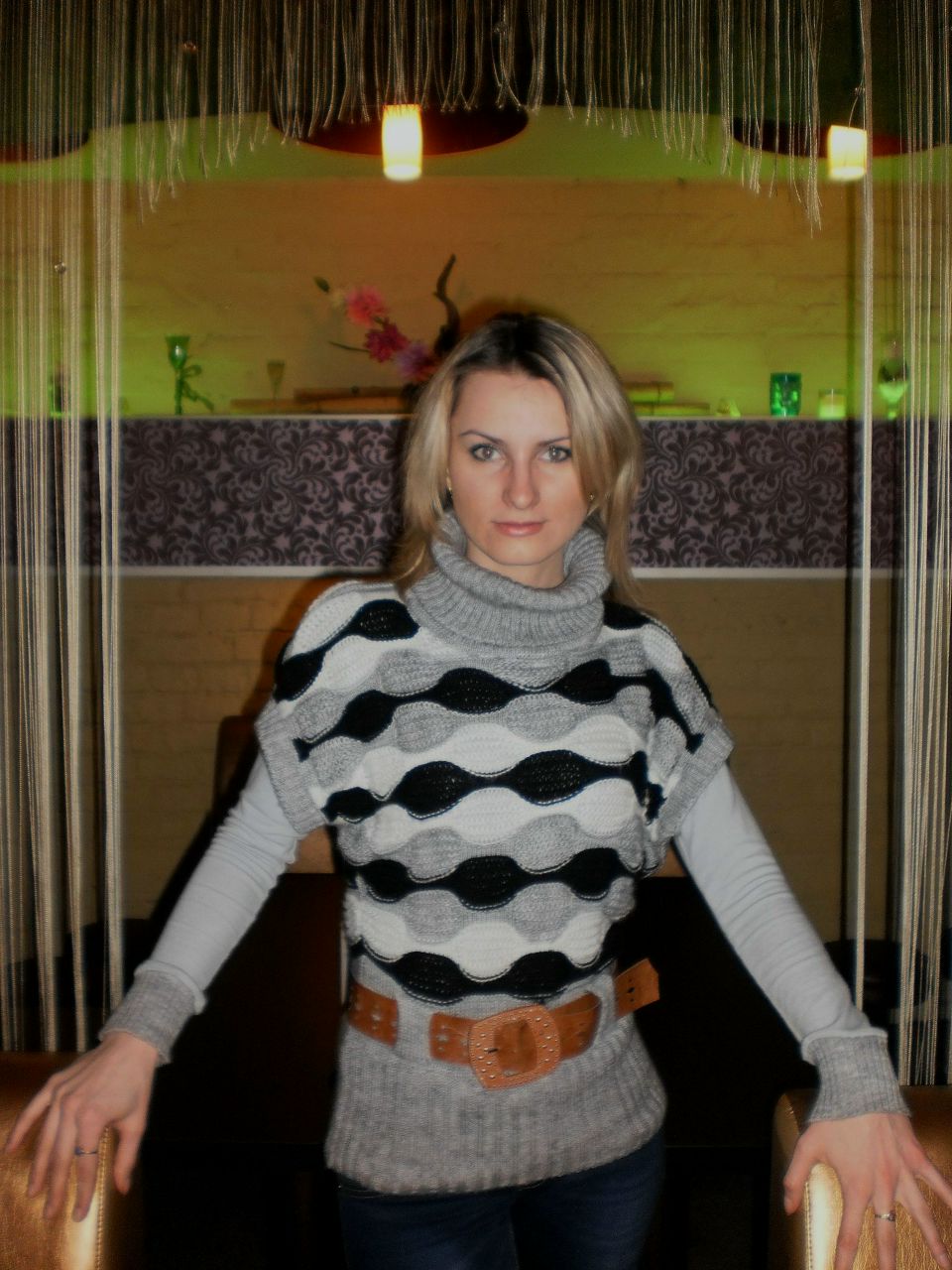 Ирина Вьюнник | Харьков