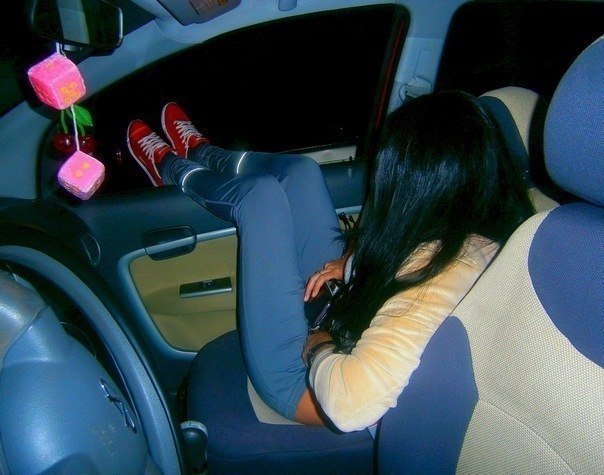 Анна Патруева | Киев