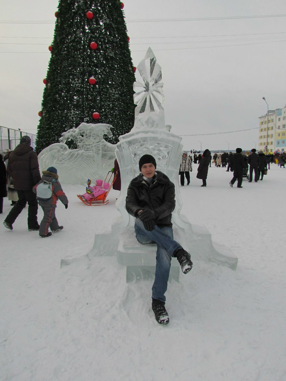 Андрей Григорив | Ивано-Франковск