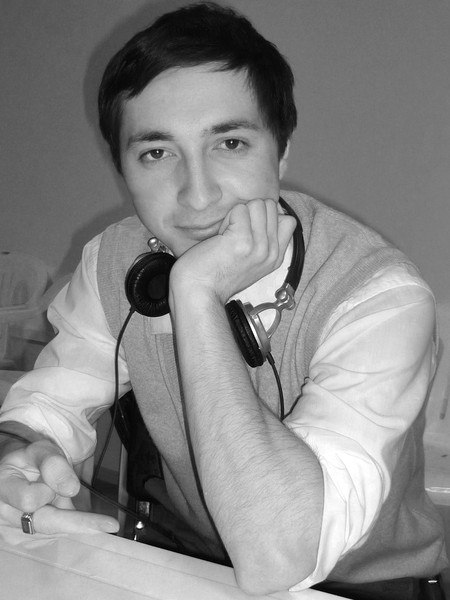 Ильгиз Ахунов | Уфа