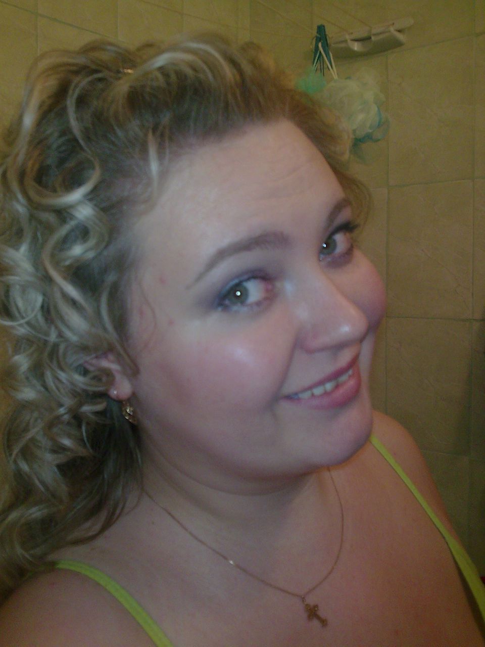 Татьяна Проценко | Слобожанское / Комсомольское