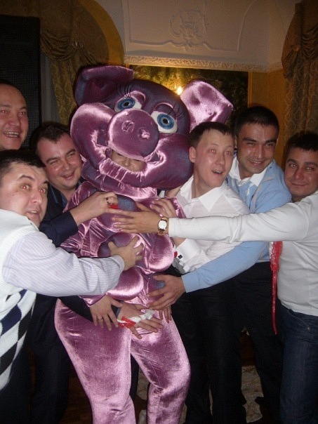 №35, Евгения Курманова, Казань, Россия №35, Евгения Курманова, Казань, Россия