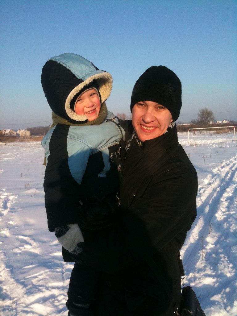 Роман Качинський | Луцк