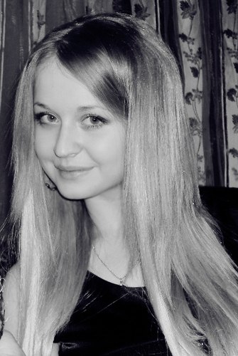 Юля Матвеева | Казань