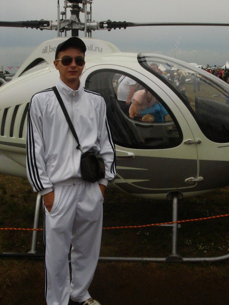 Бразик Анатольевич | Люберцы