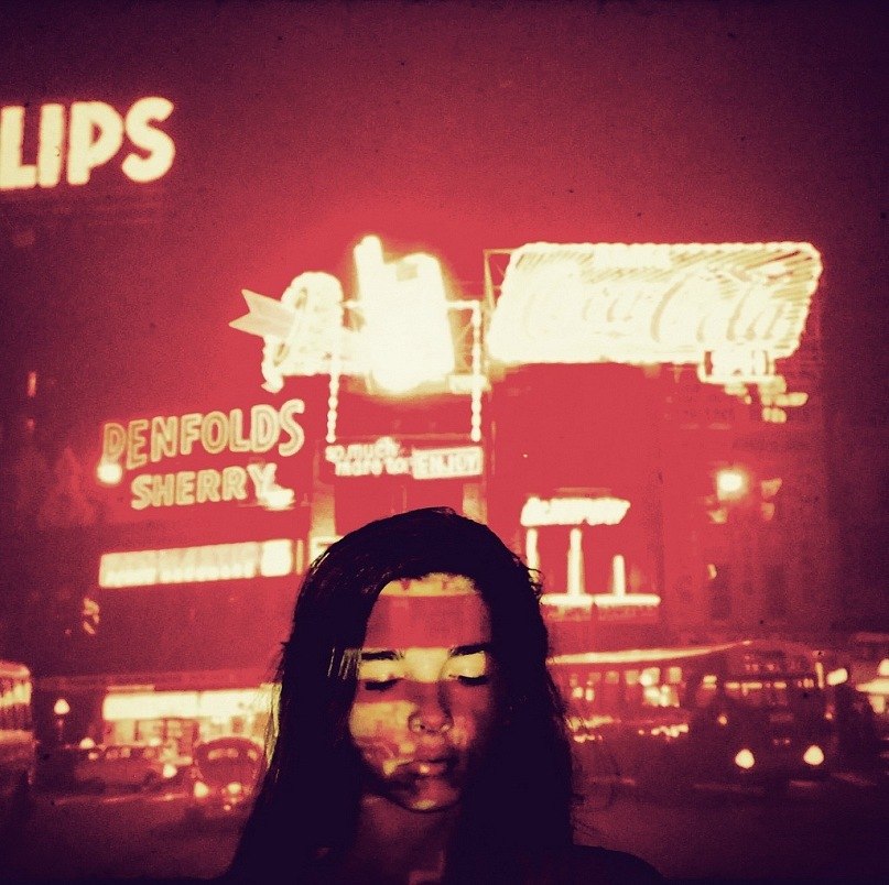 Надежда Горохова | Москва