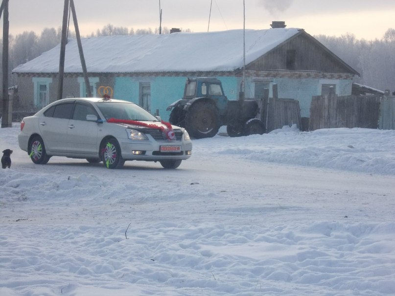 Евгения Зайцева | Маслянино