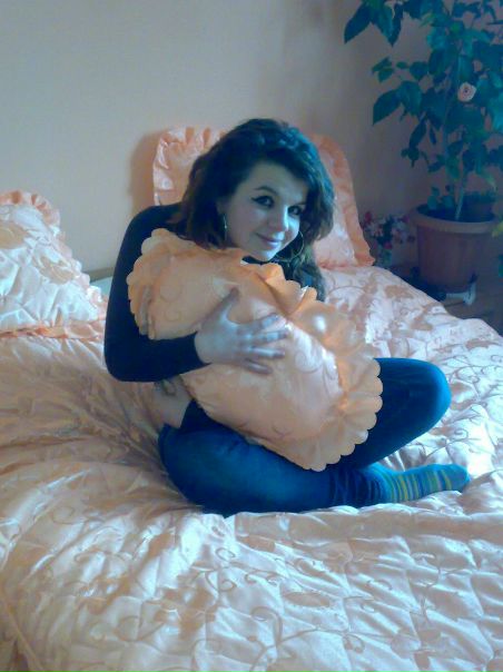 №128, Аліна Рарич, Дубовое №128, Аліна Рарич, Дубовое