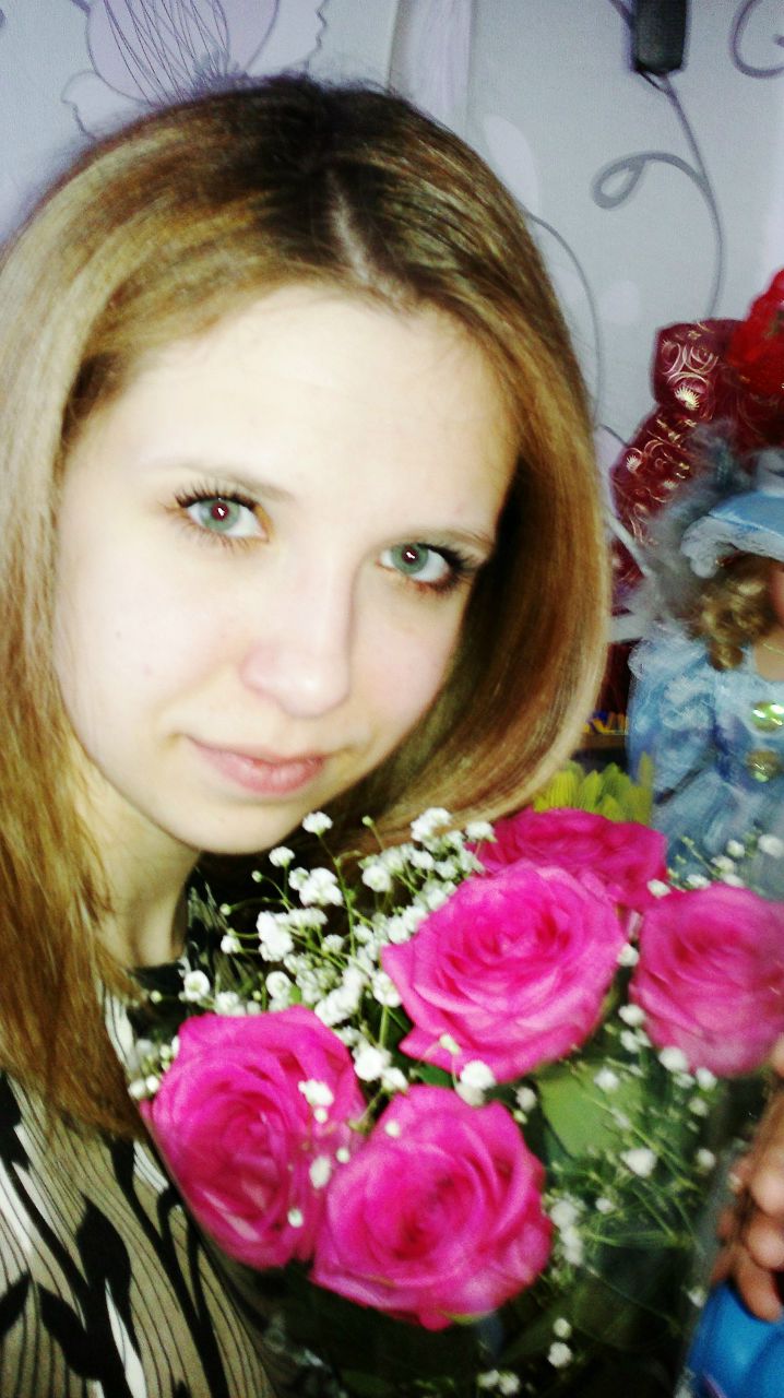 Екатерина Федотова | Подольск