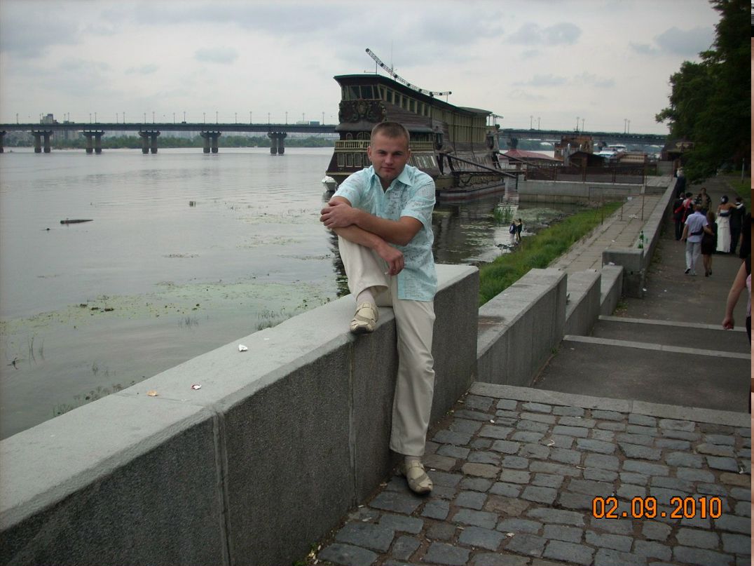 Александр Бойчас | Киев