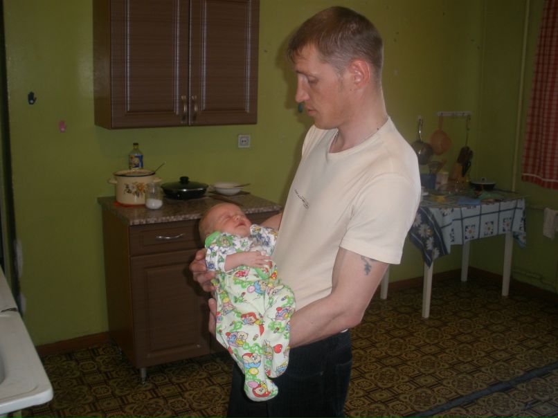 Гриша Булатов | Кичменгский Городок