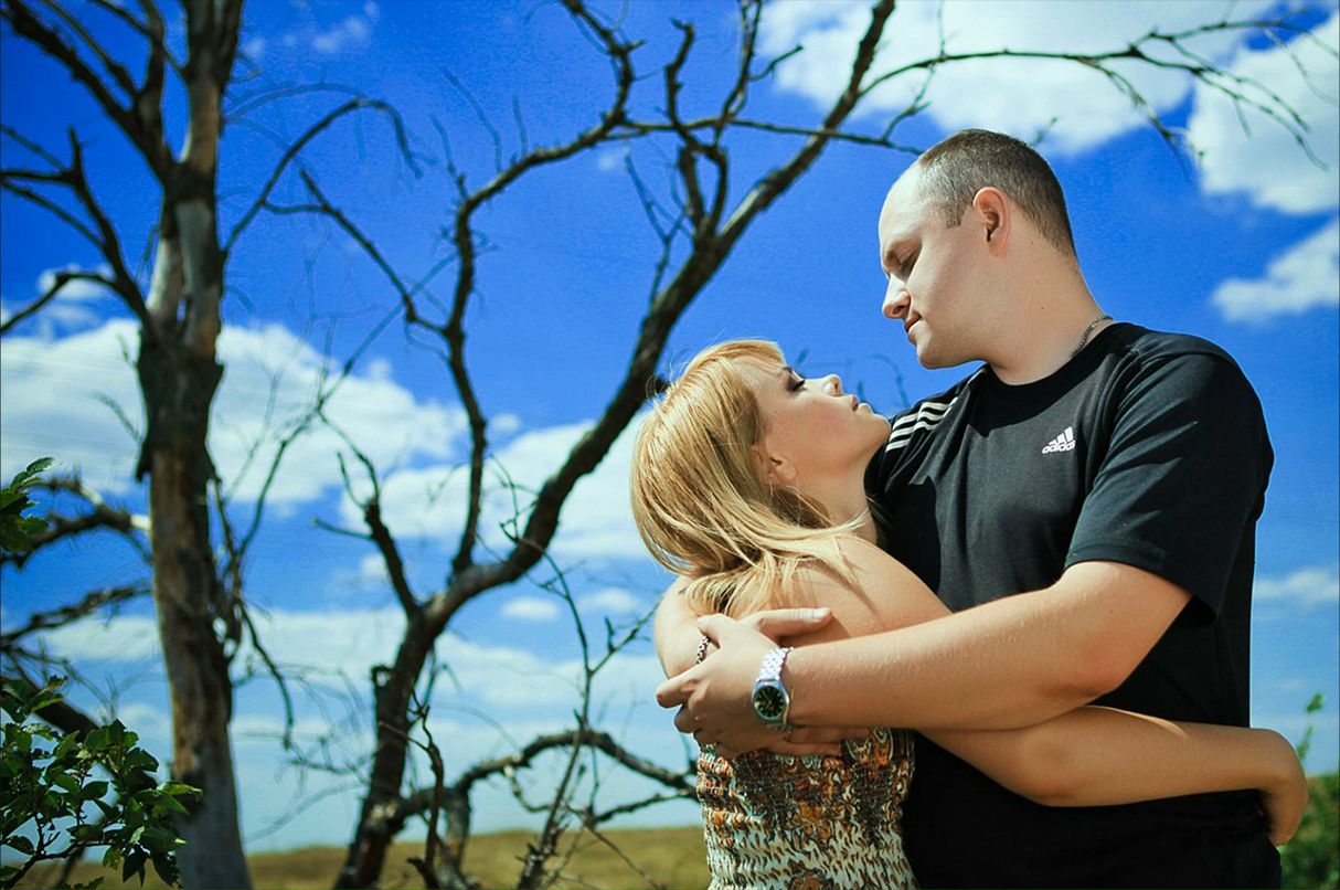 Таня Титаренко | Донецк