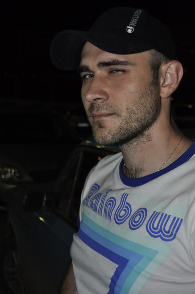 Роман Борток | Краснодар