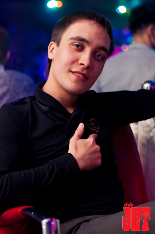 Рауль Рониров | 