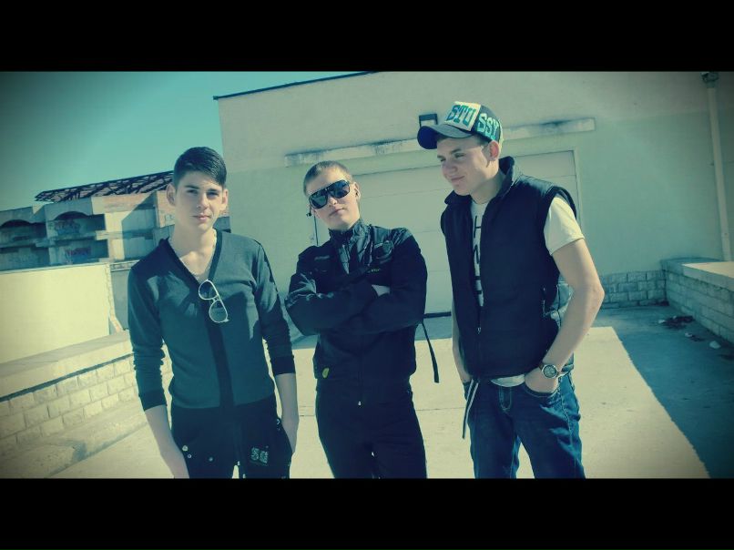 Serega Lapin | Евпатория