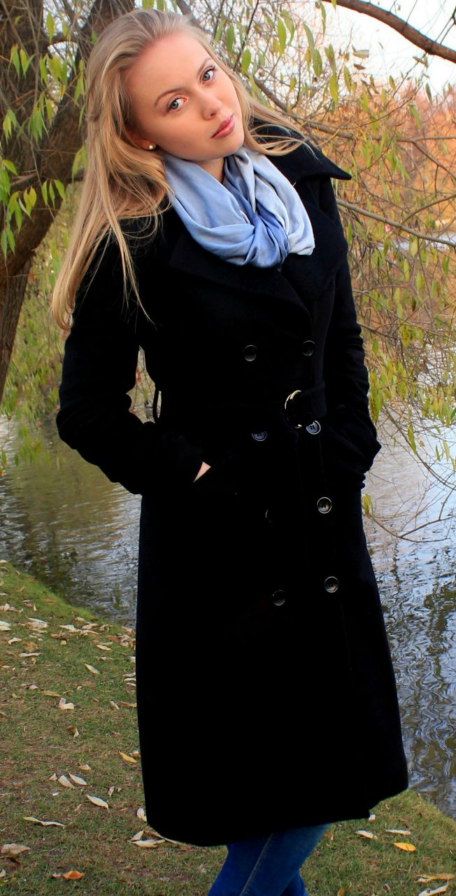 Анна Мирочицкая | Москва