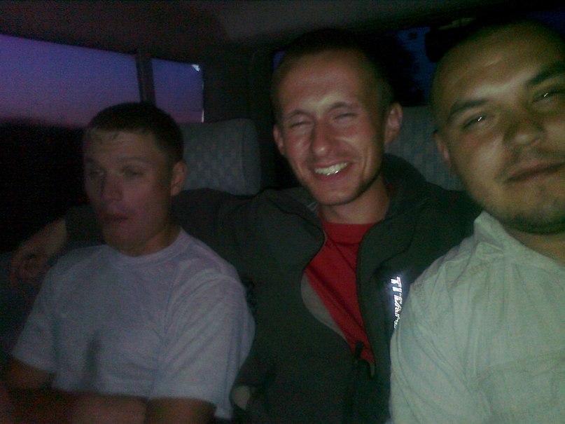 Aleksander Borissov | Санкт-Петербург