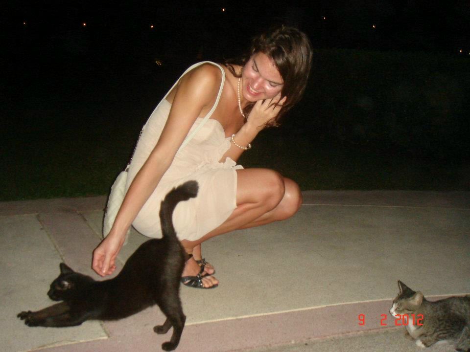 Татьяна Агапцева | Москва