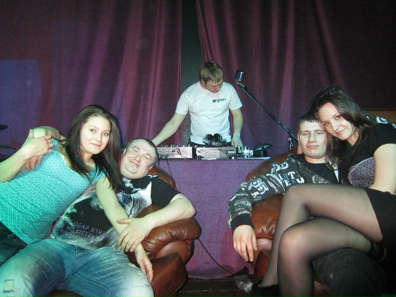 Дима Алекин | Петрозаводск