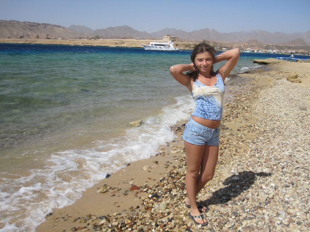 Юличка Мариина | Хмельницкий