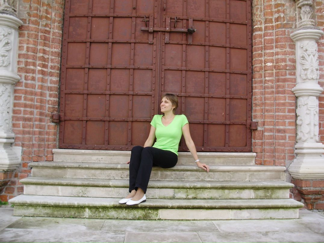 Вера Ключникова | Москва