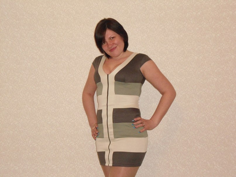 Нина Старыш | Измаил