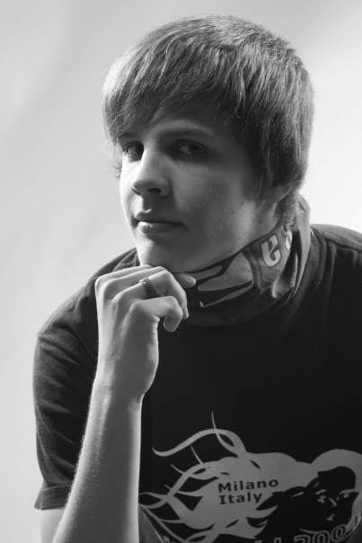 №19, Кирилл Кубата, Кременчуг №19, Кирилл Кубата, Кременчуг