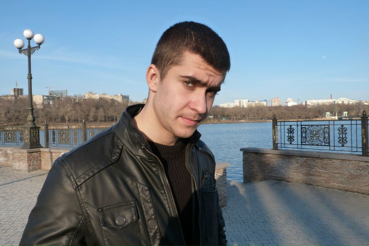 Сергей Михно †---=Pit-Bull=---† | Донецк