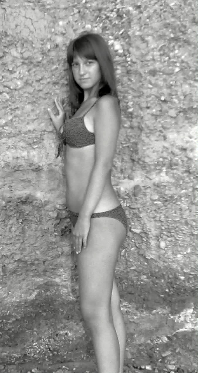 Анна Сипакова | Луганск