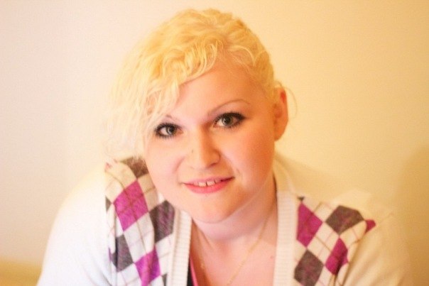 Натали Стась | Llagostera