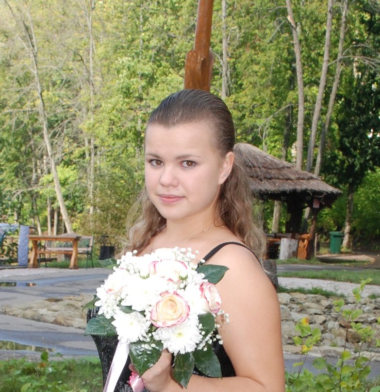 Дарья Белозерова | Заречный