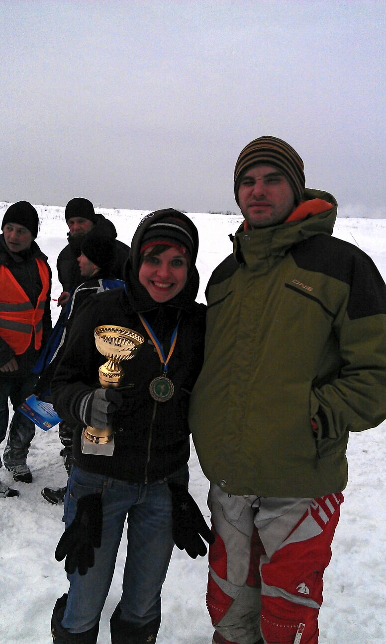 Юра Свечников | Киев