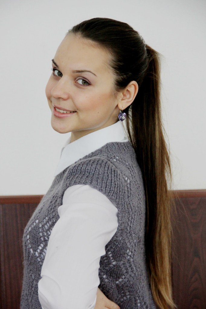 Александра Хиценко | Киев