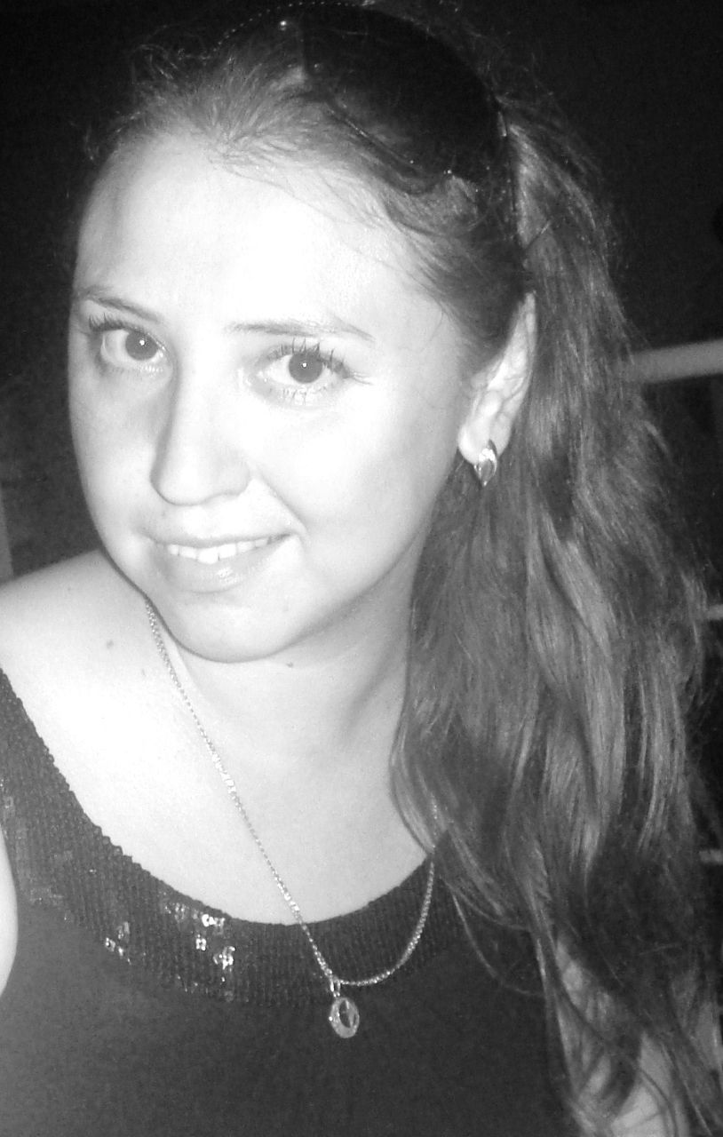 Динара Галкина | Пермь