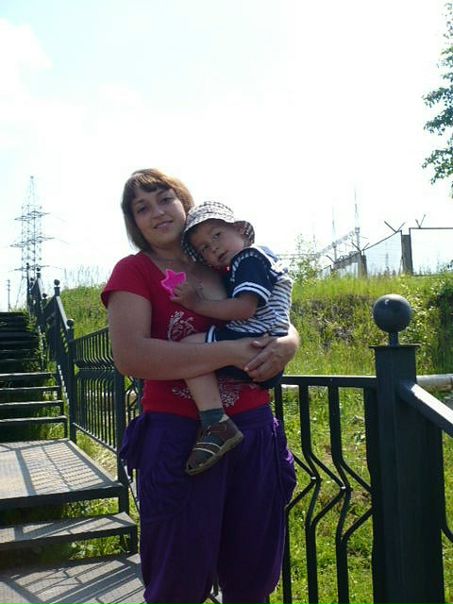 №5, Алсу Ведмеденко №5, Алсу Ведмеденко