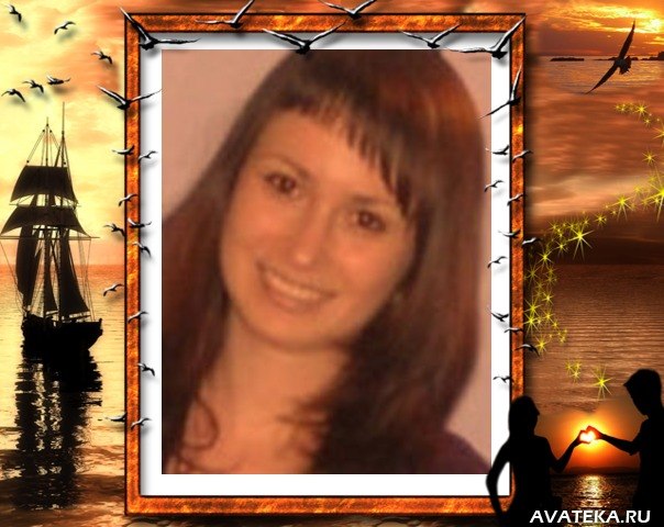 Марина Лукоянова МОРСКАЯ | Смоленск