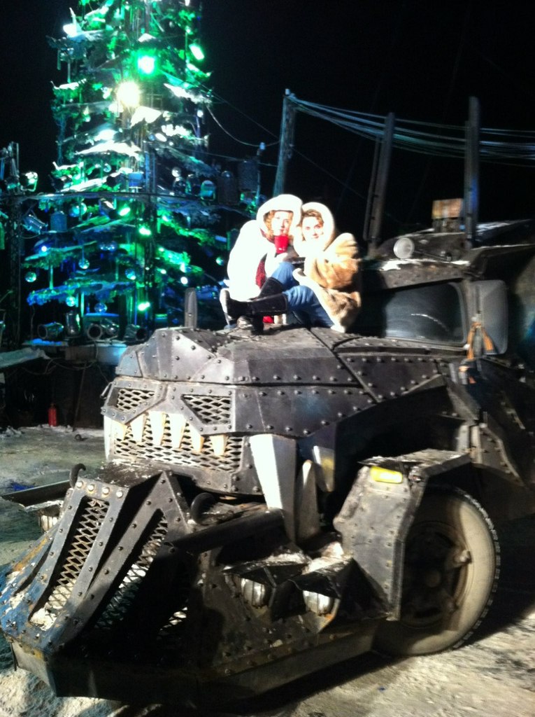 Марина Ерофеенко | Коломна