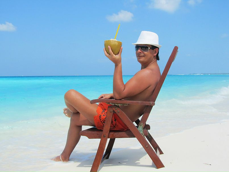 Сергей Терехов | Санкт-Петербург