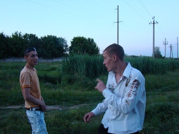 Юра Насонов | Измаил