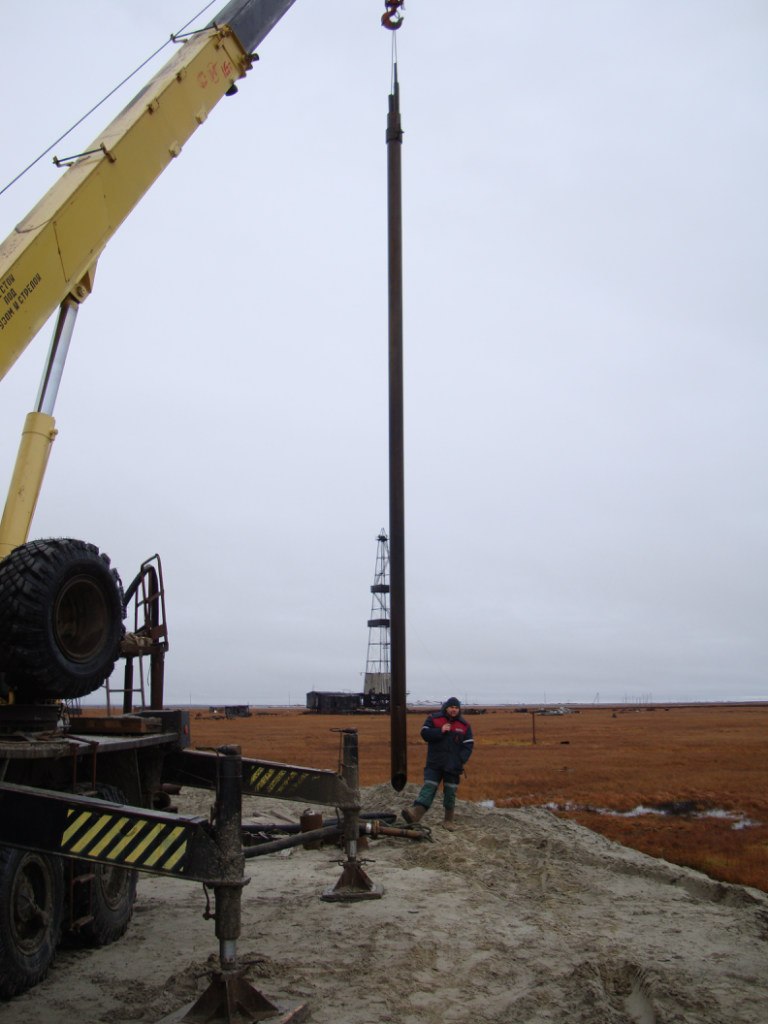 Денис Шергин Kaktuz | Санкт-Петербург