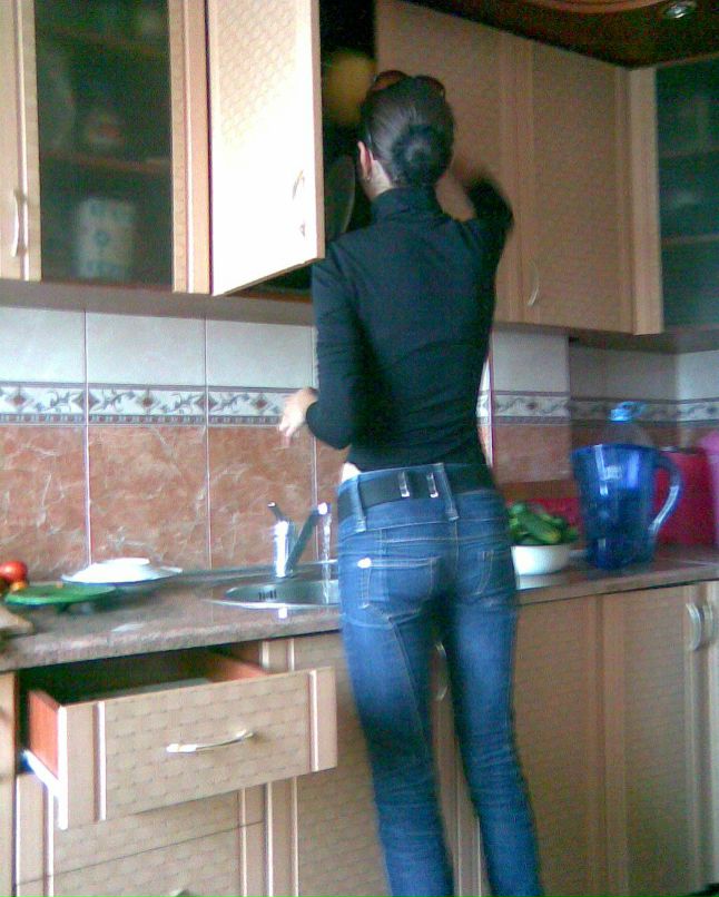 Наташа Бауман | 