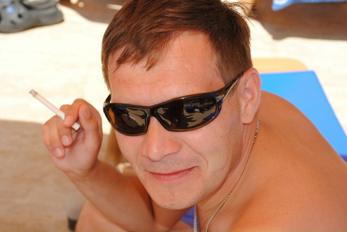 Павел Дунин | Москва