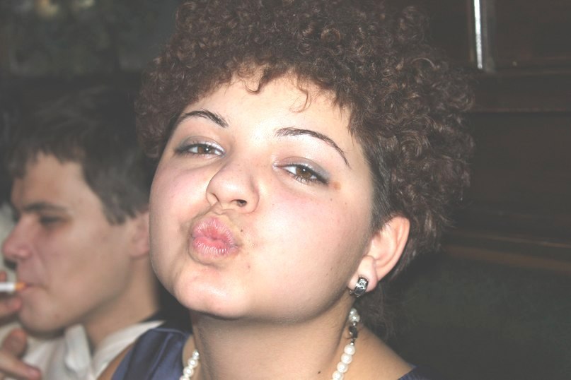 Мария Суркова | Москва