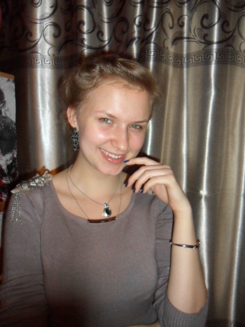 Ирина Савченко | Алматы